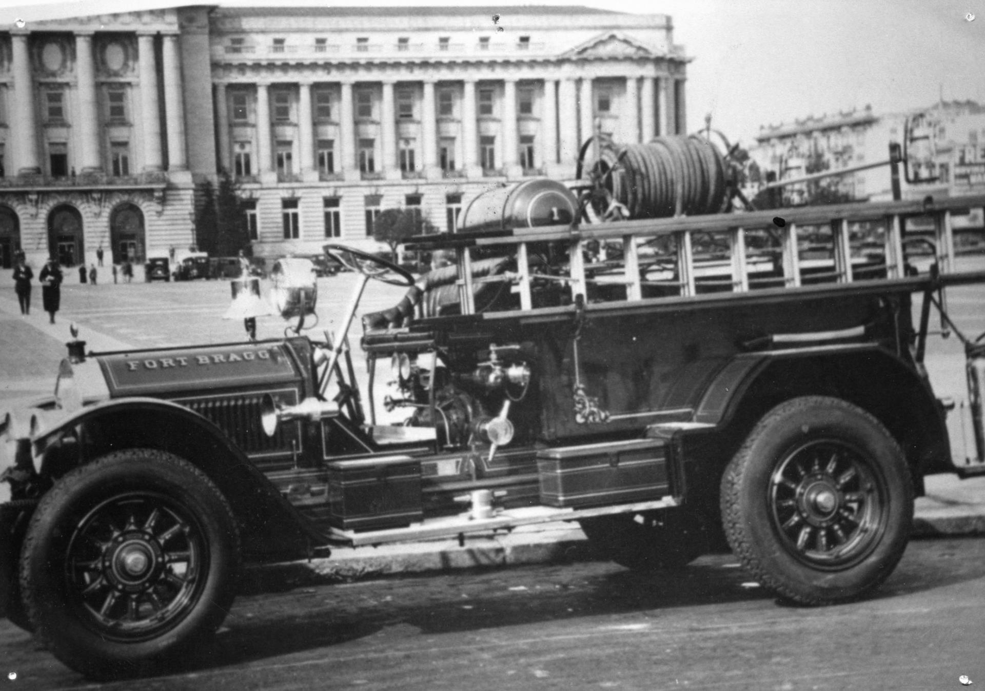 Old Engine
